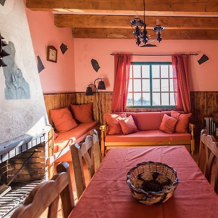 Casa Elvira Villa Валверде Екстериор снимка