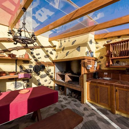 Casa Elvira Villa Валверде Екстериор снимка