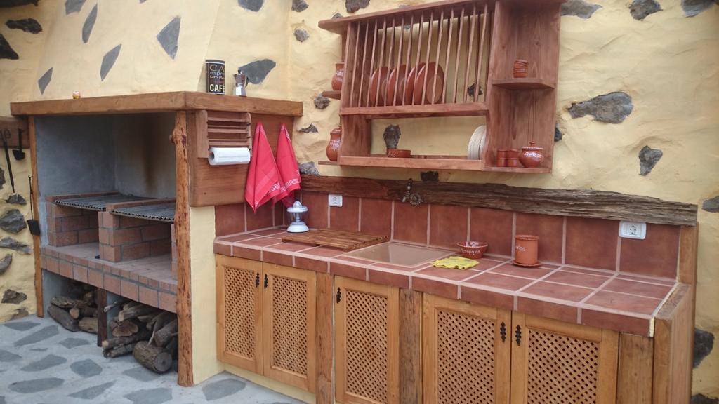 Casa Elvira Villa Валверде Екстериор снимка