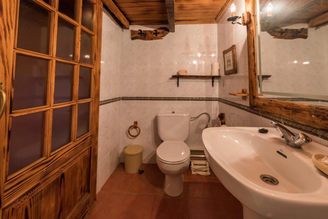 Casa Elvira Villa Валверде Екстериор снимка