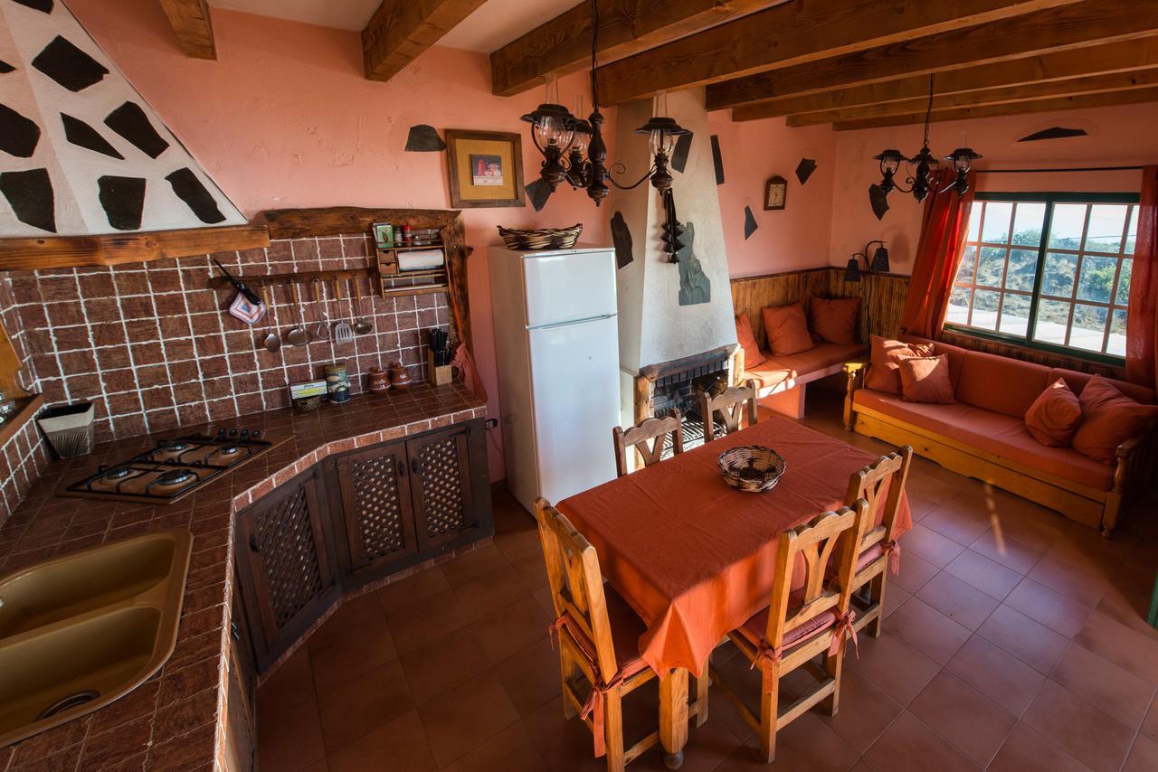 Casa Elvira Villa Валверде Екстериор снимка